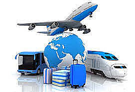 Reglamentos Agencias de Viaje y Arrendadoras de autos.