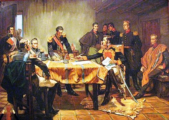 ETAPA DE LA REPÚBLICA