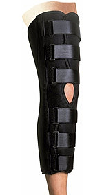 Rotura de Ligamentos