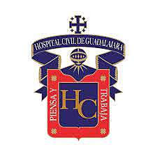 Hospital Civil de Guadalajara