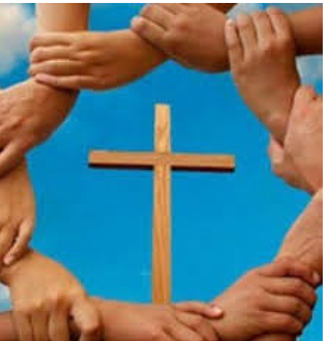 Doctrina social de la iglesia