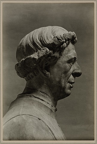 Mateo Palmieri (1406-1475), Florencia, Italia