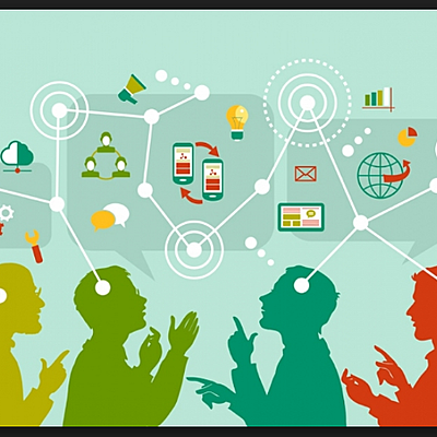 Timeline: Educomunicación en América Latina