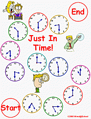 1970: JUSTO A TIEMPO