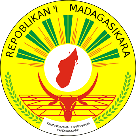 Independencia de Madagascar