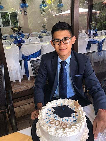 Graduación Bachillerato