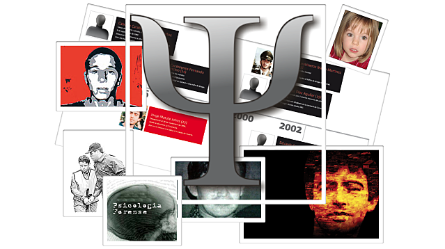 Breve Historia Psicología Jurídica