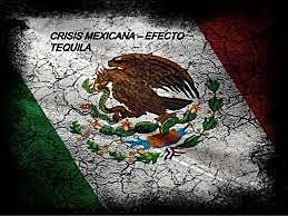 Crisis económica del tequila