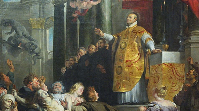 SACERDOTE