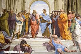 PLATÓN Y LOS SOFISTAS