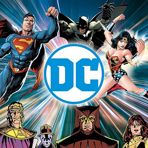 DC Comics