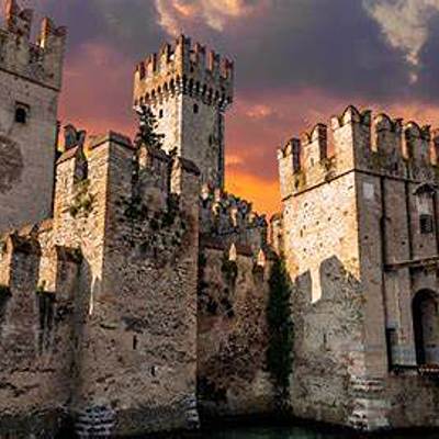 Timeline: Zainab middle ages assessment