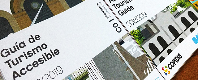 Recomendaciones de la OMT sobre accesibilidad de la información turística