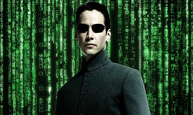 Matrix