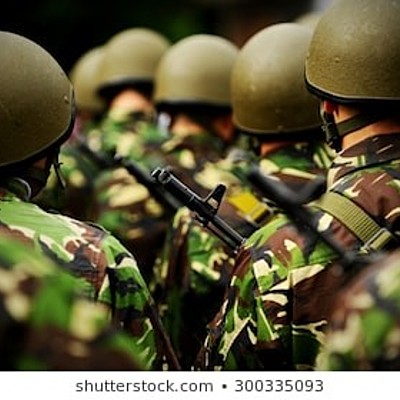 Timeline: Historia del conflicto armado en Colombia