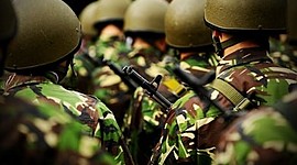 Timeline: Historia del conflicto armado en Colombia