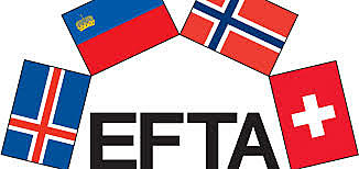 Tratado de libre comercio Colombia-EFTA