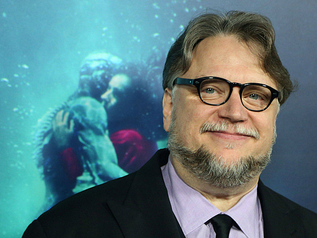 El Laberinto del Fauno