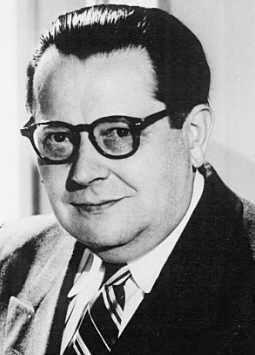 Ludwig von Bertalanffy