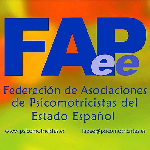 Federeación de Asociaciones de Psicomotristas del Estado Español