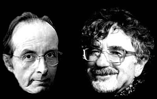 Fransisco varela y Humberto Maturana