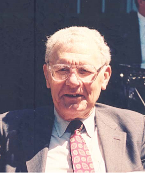 RUSSELL ACKOFF Y EL PENSAMIENTO DE SISTEMAS