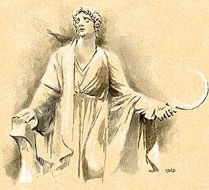 Lucio Julio Columela