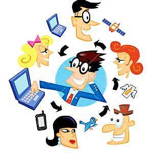 Desarrollo de  Red-Mex.