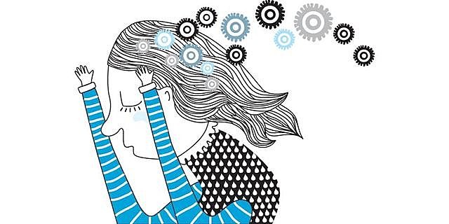 Bever, Fodor y Garrett