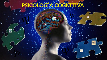 Psicología cognitiva