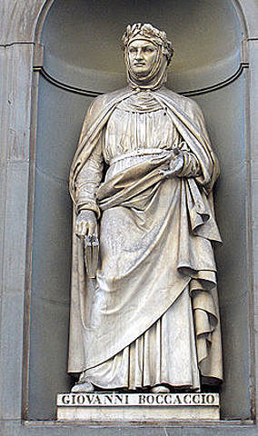 Giovanni Boccaccio