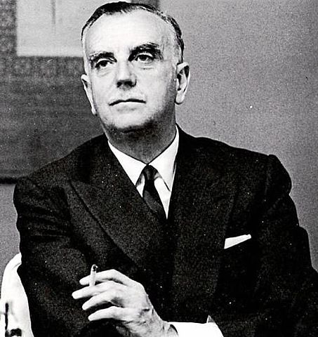 Luis Díez del Corral - El rapto de Europa. Una interpretación histórica de nuestro tiempo