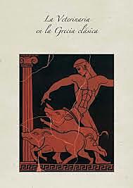 La Veterinaria en la Grecia Clásica