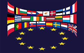 Creación de la Unión Europea