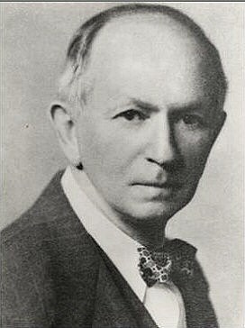 Alfred J. Lotka
