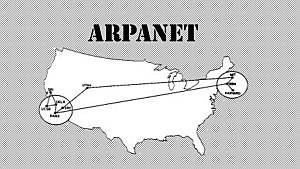 ARPAnet