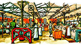 Timeline: Canal de distribución