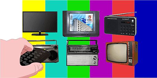 INICIOS DE APOYOS MULTIMEDIA