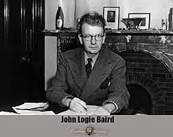 John Logie Baird