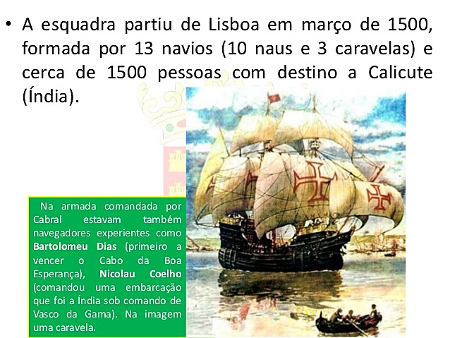 Pedro Álvares Cabral