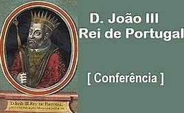 D. João III