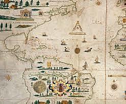 Primeros intermediarios