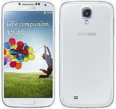 Galaxy s4