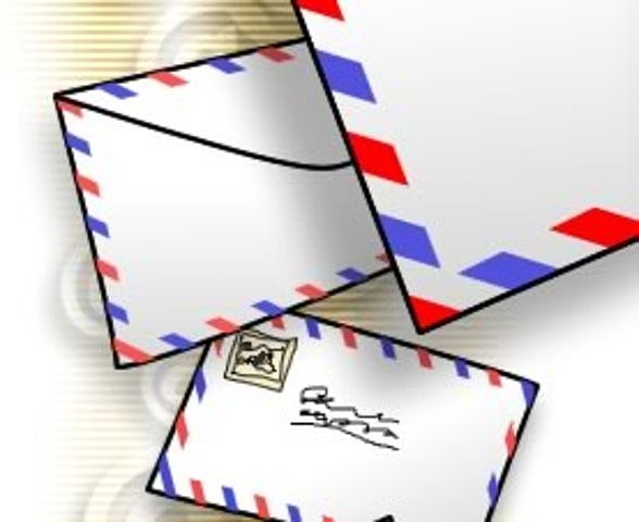 ENSEÑANZA POR CORRESPONDENCIA