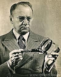 Vladimir Kosma  Zworykin