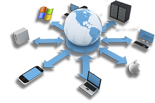 Conpes 3072- Agenda de conectividad