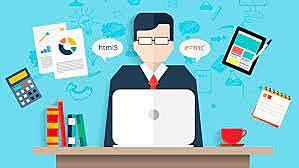 FORMACIÓN A ATRAVÉS DE INTERNET