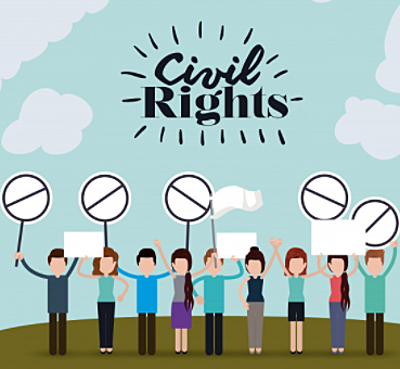 1964 -Derechos civiles