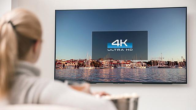 4K MEJOR RESOLUCIÓN
