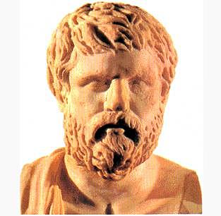 JENOFONTE    444 a. C – 355 a. C